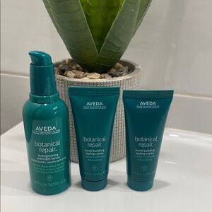 Aveda Botanical Repair Hair Care Set